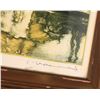 Image 2 : "River in Flanders" Reproduction; c. 1920s  [146131]