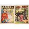 Image 1 : c1910s Lithograph Posters (2)  [146318]