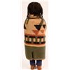 Image 2 : Native American Doll  [145990]