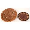 Image 1 : African Basket Pair  [142613]