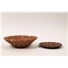 Image 2 : African Basket Pair  [142613]