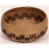 Image 1 : Washoe Paiute Basket  [142618]