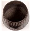 Image 2 : Rafelitta Aguilar Santo Domingo Large Pottery Bowl  [143817]