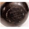 Image 3 : Rafelitta Aguilar Santo Domingo Large Pottery Bowl  [143817]