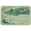 Image 1 : Casco Bay Steamboat Company Annual Pass  [134733]