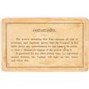 Image 2 : Seneca Lake Steam Navigation Co. Annual Pass  [134716]