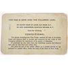 Image 2 : Adirondack Steamboat Company Annual Pass  [134731]