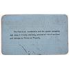 Image 2 : New York & Cuba Mail Steamship Company Pass  [134699]