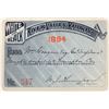 Image 1 : White & Black River Valley Railway Annual Pass  [134572]