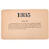 Image 2 : Housatonic Railroad Annual Pass  [134584]