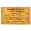 Image 1 : Stonington Railroad Pass  [134615]