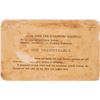 Image 2 : Georgia Southern System Railroad Annual Pass  [134709]
