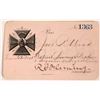 Image 1 : Savannah, Florida & Western Railway Annual Pass  [134717]