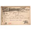 Image 1 : Chicago, Rock Island, & Pacific Railway Annual Pass  [134718]