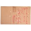 Image 2 : Indianapolis, Cincinnati & Lafayette Railroad Pass  [134739]
