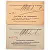 Image 2 : Central Iowa Railway Annual Passes  [134613]