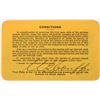 Image 2 : White Sulphur Springs & Yellowstone Park Railway Pass  [134573]