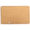 Image 2 : Cincinnati, Sandusky & Cleveland Railroad Proof Pass  [134723]