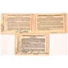 Image 2 : Oregon-Washington Railroad & Navigation Co. Annual Passes  [134774]