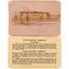Image 2 : Two Different Utah Railroad Passes  [134596]