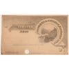 Image 2 : East Tennessee, Virginia & Georgia Railway Proof Pass  [134738]