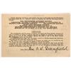Image 2 : Great Northern Railway Company Passes  [134432]