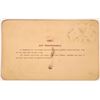 Image 2 : International & Great Northern Railroad Company Pass  [134617]