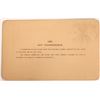 Image 2 : International & Great Northern Railroad Company Pass  [134743]