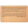 Image 2 : League of American Wheelmen Membership Pass (Bicycles)  [134712]