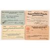 Image 1 : Southwestern Railroad Pass Group  [134612]