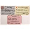 Image 1 : Three Different Railroad Passes  [134434]