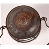 Image 2 : Michigan Central RR Lantern, Red Globe  [146167]