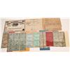 Image 1 : Virginia & Truckee Rail Road Collection (30+)  [145274]
