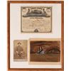 Image 1 : Riverboat Lot of G.W. Long; 1870s-1900s  [146584]
