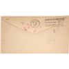 Image 2 : Envelope: Authentic Depictions of "Graf Zeppelin Flight"  [146781]