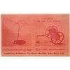 Image 2 : Flea Circus Souvenir Card  [128228]
