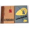 Image 1 : Coloradan 1955 & 1956  [143538]