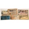 Image 1 : Financial Documents including Moffat Autograph (7)  [146027]