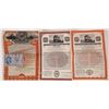 Image 1 : Northern Pacific Railway Bonds  [113836]