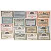Image 2 : U.S. Railroad Stock Dealer Lot (32)  [145689]