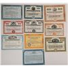 Image 1 : Automobile Stock Group (10)  [145674]