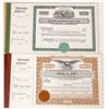 Image 1 : Montana Stock Certificates Collection (162)  [142804]