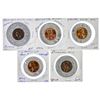 Image 1 : Encased Penny Collection  [143146]
