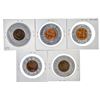 Image 2 : Encased Penny Collection  [143146]
