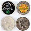 Image 1 : Peace Dollar Advertisements  [146194]