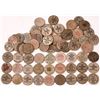 Image 1 : Montana Wooden Nickel Collection  [146453]