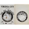 Image 1 : The Big Bonanza Silver Round  [146195]