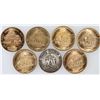 Image 1 : Dakota Territory Centennial Medals  [146351]