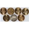 Image 2 : Dakota Territory Centennial Medals  [146351]