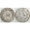 Image 1 : Taylor Texas Trade Token  [142317]